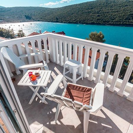 Sea Oasis Apartments - Milosevic Kotor Eksteriør billede