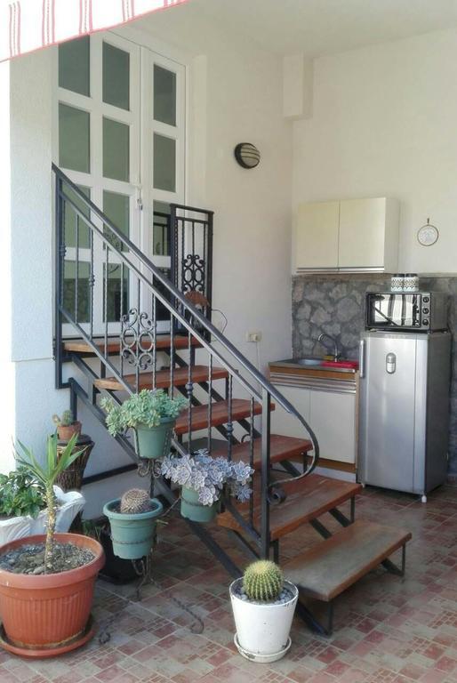 Sea Oasis Apartments - Milosevic Kotor Eksteriør billede