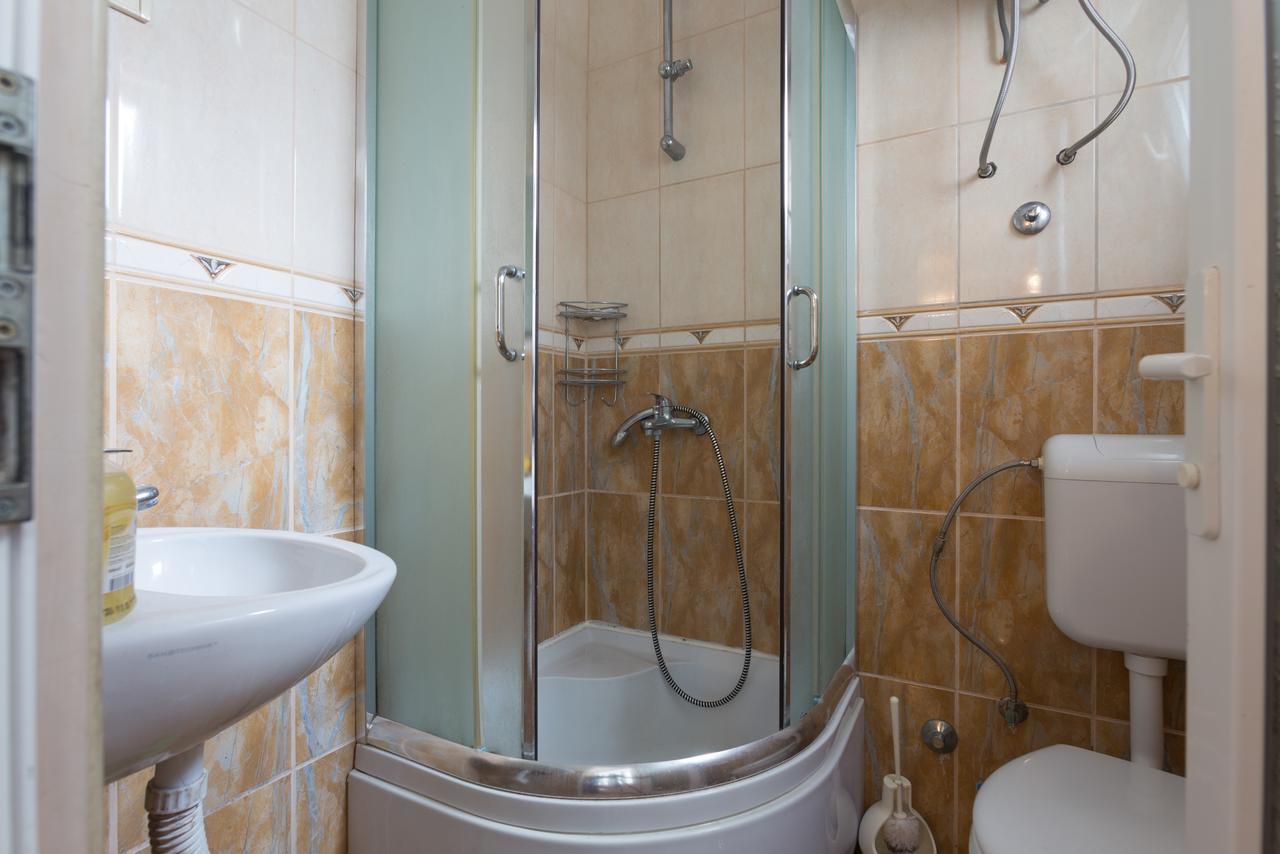 Sea Oasis Apartments - Milosevic Kotor Eksteriør billede
