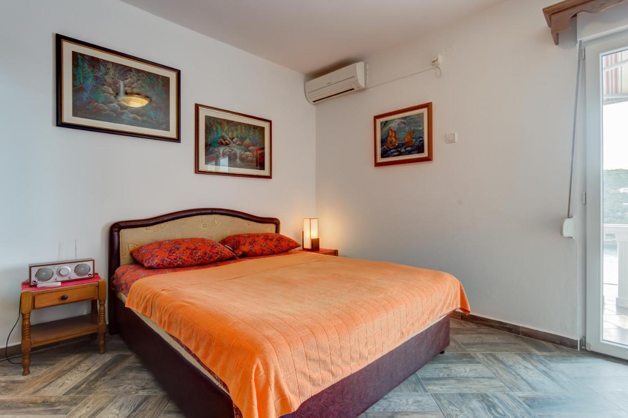 Sea Oasis Apartments - Milosevic Kotor Eksteriør billede