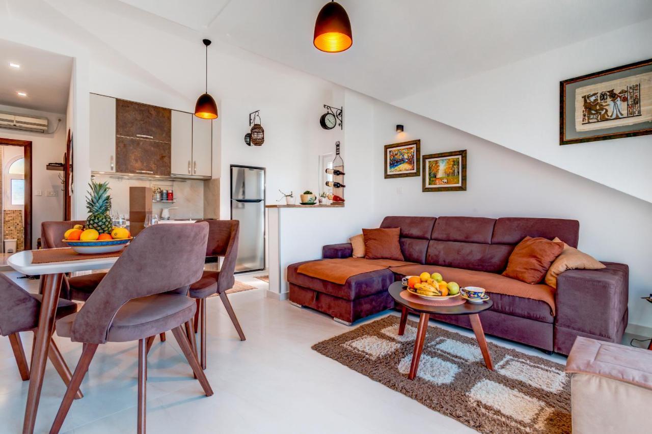 Sea Oasis Apartments - Milosevic Kotor Eksteriør billede