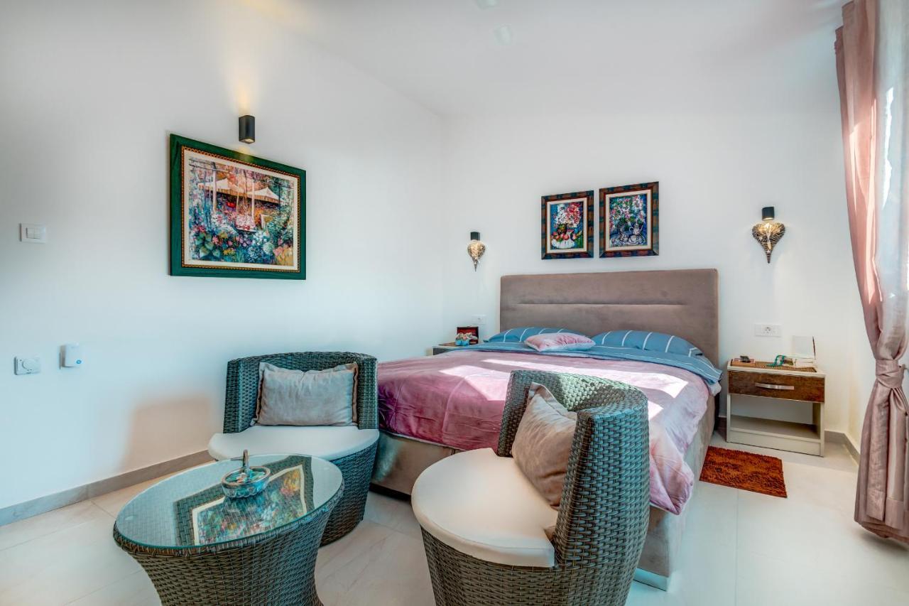 Sea Oasis Apartments - Milosevic Kotor Eksteriør billede